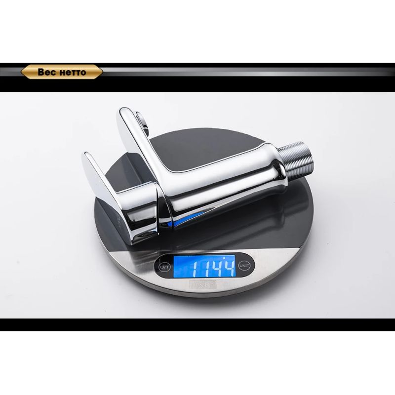 Смеситель для раковины D&K Rhein Speyer DA1312101