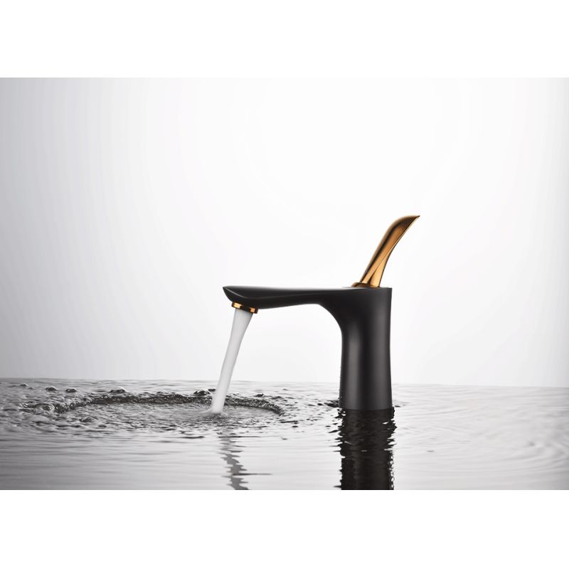 Смеситель для раковины D&K Baciano DA1032159