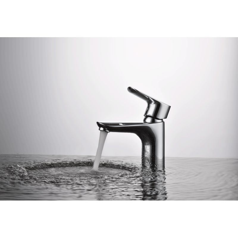 Смеситель для раковины D&K Baciano DA1032101