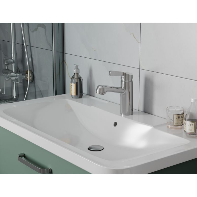 Смеситель для раковины D&K Rhein Schiller DA1462101