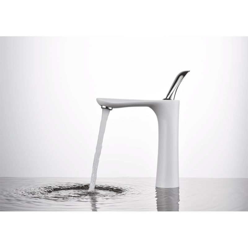 Смеситель для раковины D&K Baciano DA1032656