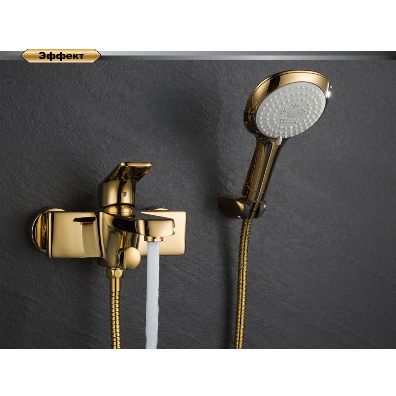 Смеситель для ванны DK Berlin Tourto DA1433203