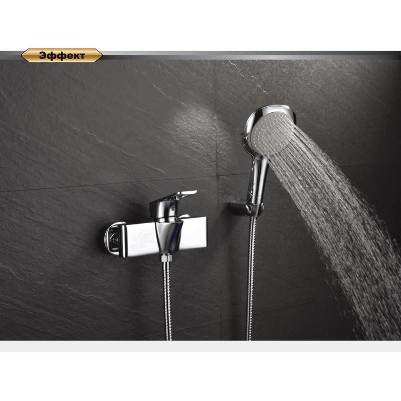 Смеситель для душа DK Berlin Freie DA1433101