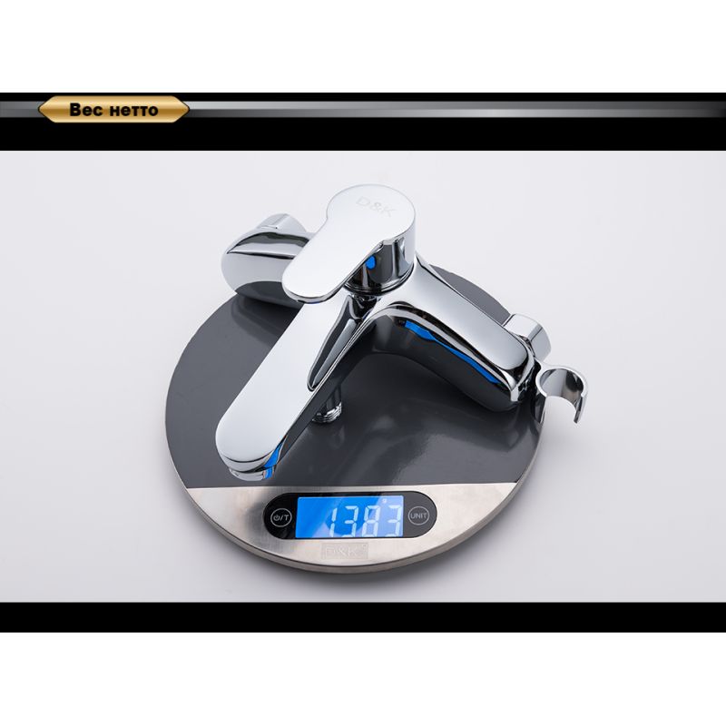 Смеситель для ванны DK Rhein Marx DA1393201