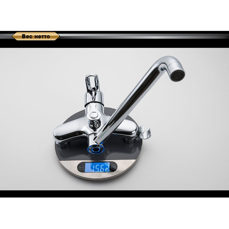 Смеситель для ванны DK Rhein Marx DA1393301