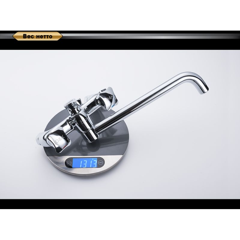 Смеситель для ванны DK Hessen Grimm DA1383301