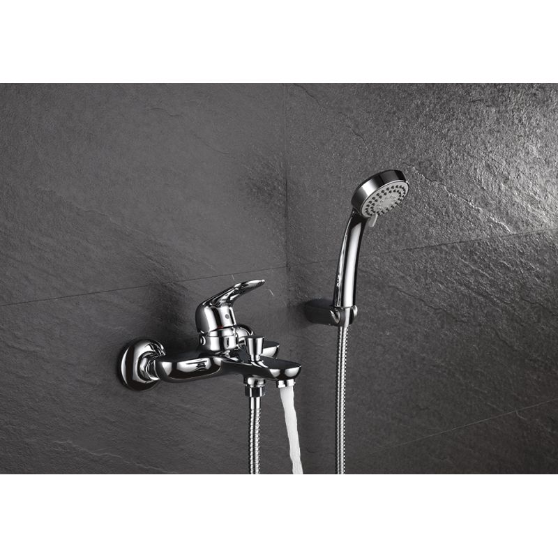 Смеситель для ванны DK Venice Gondola DA1023201