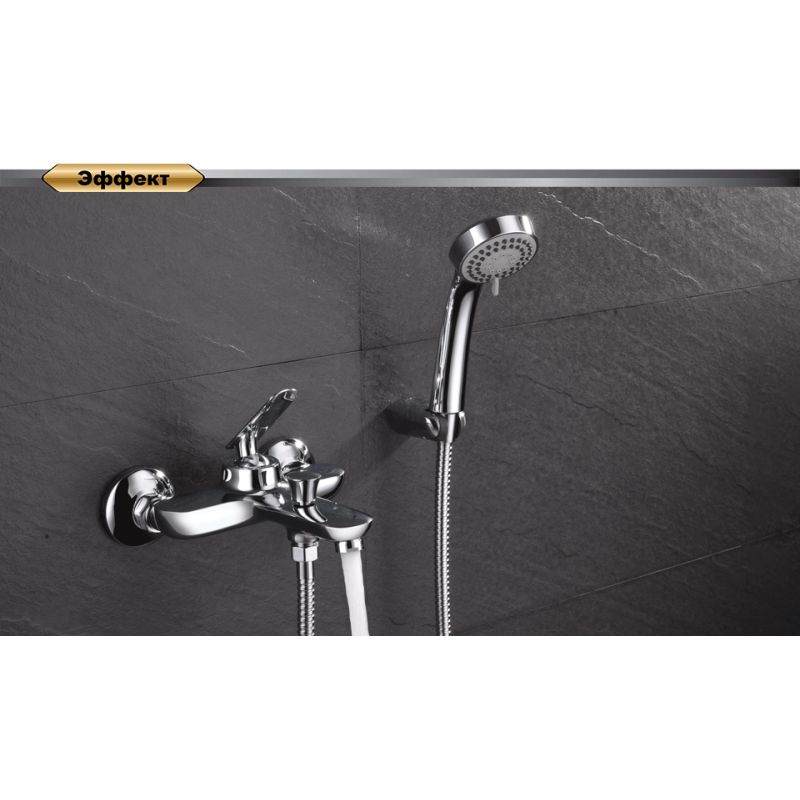 Смеситель для ванны DK Venice Gondola DA1023241