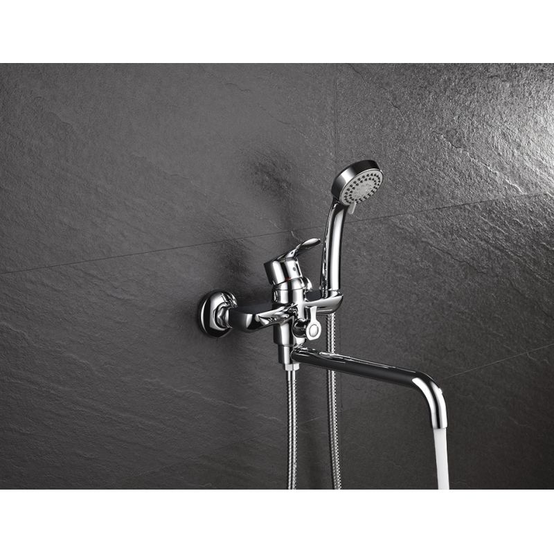 Смеситель для ванны DK Venice Baciano DA1033301