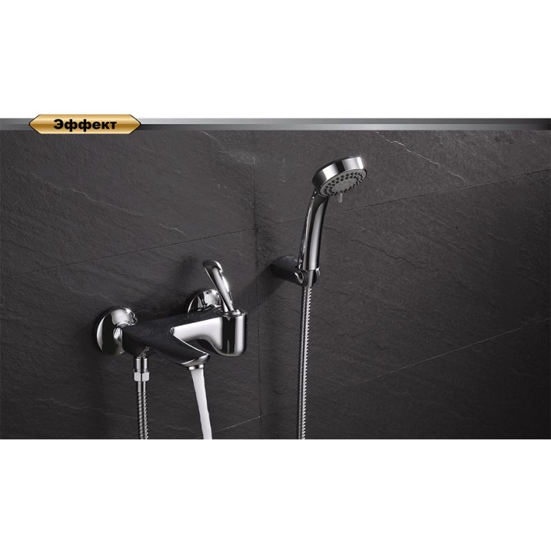 Смеситель для ванны DK Venice Baciano DA1033241