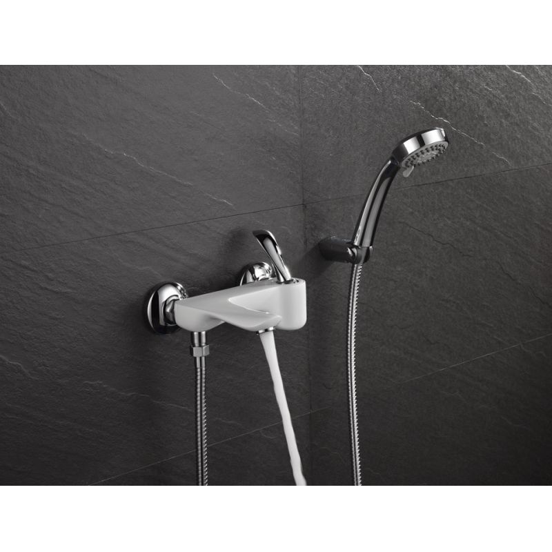 Смеситель для ванны DK Venice Baciano DA1033256