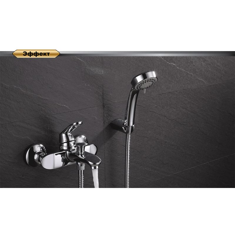 Смеситель для ванны DK Venice Rialto DA1063201