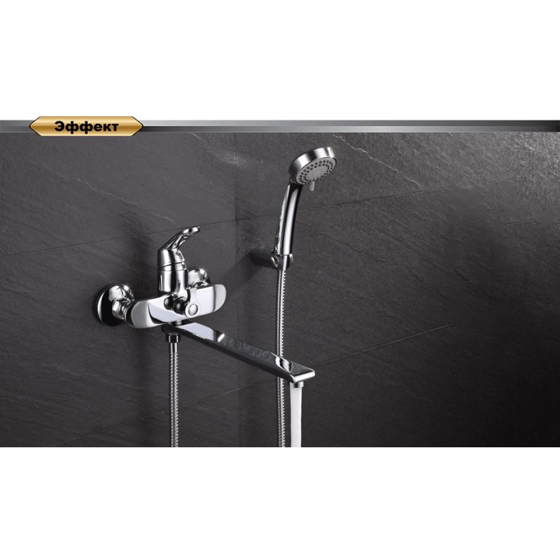 Смеситель для ванны DK Venice Rialto DA1063301