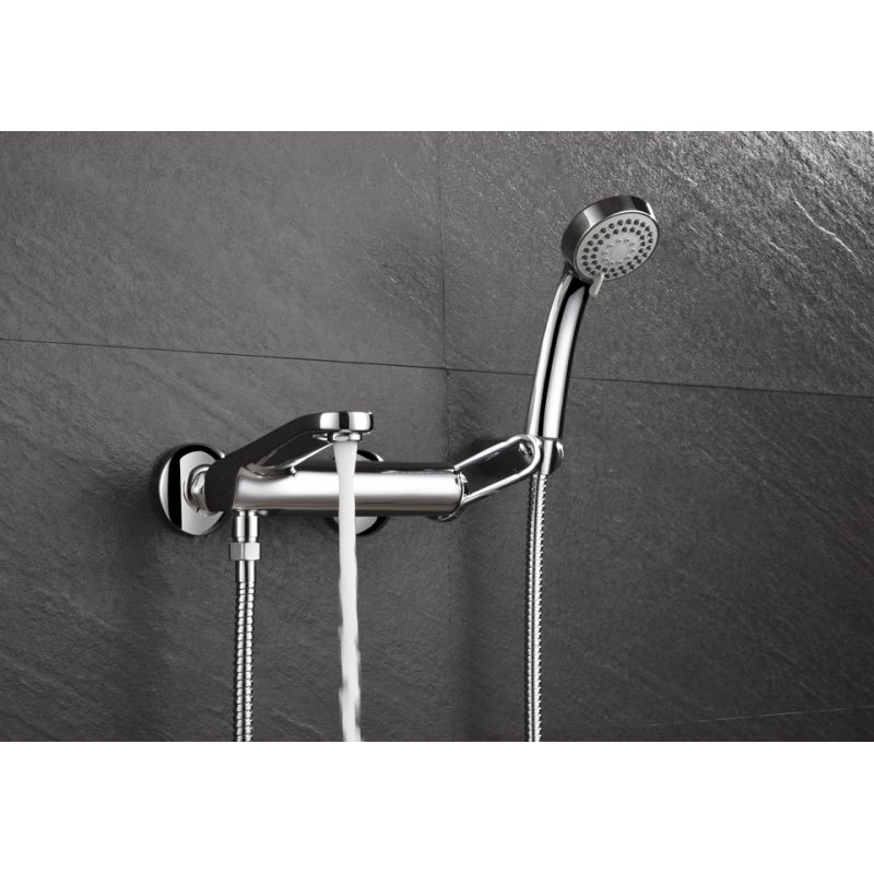 Смеситель для ванны DK Venice Rialto DA1063241