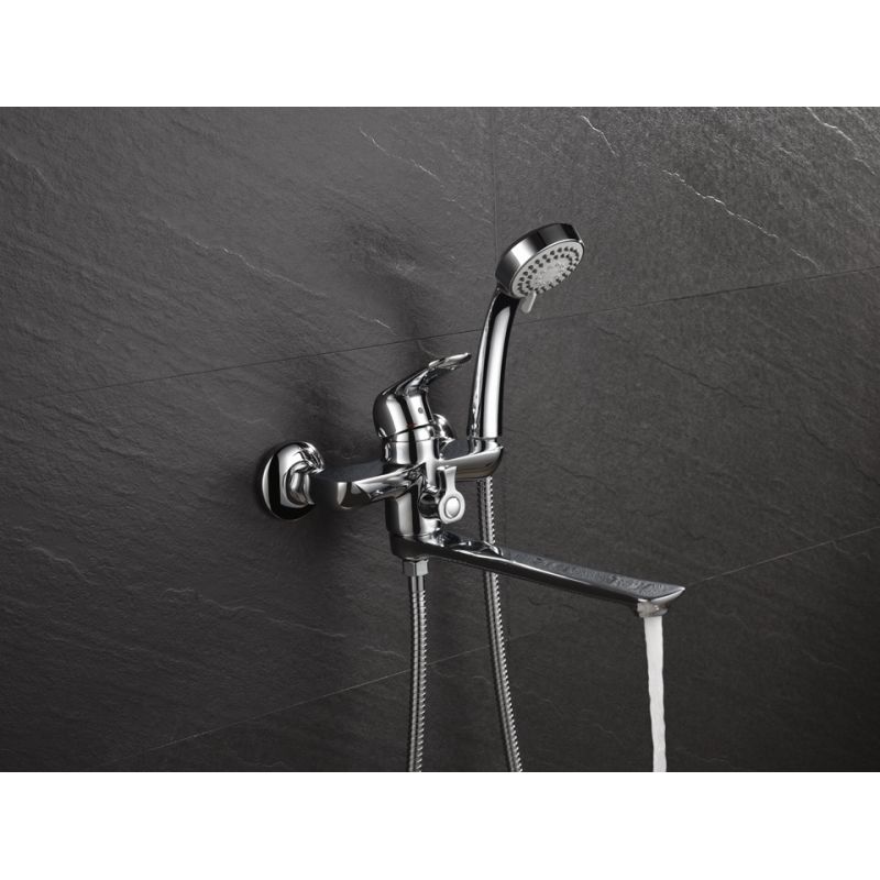 Смеситель для ванны DK Venice.Gondola DA1023301