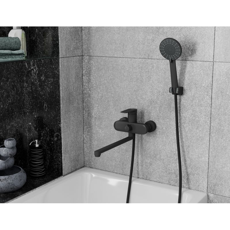 Смеситель DK для ванны Bayern.Fürth DA1523305