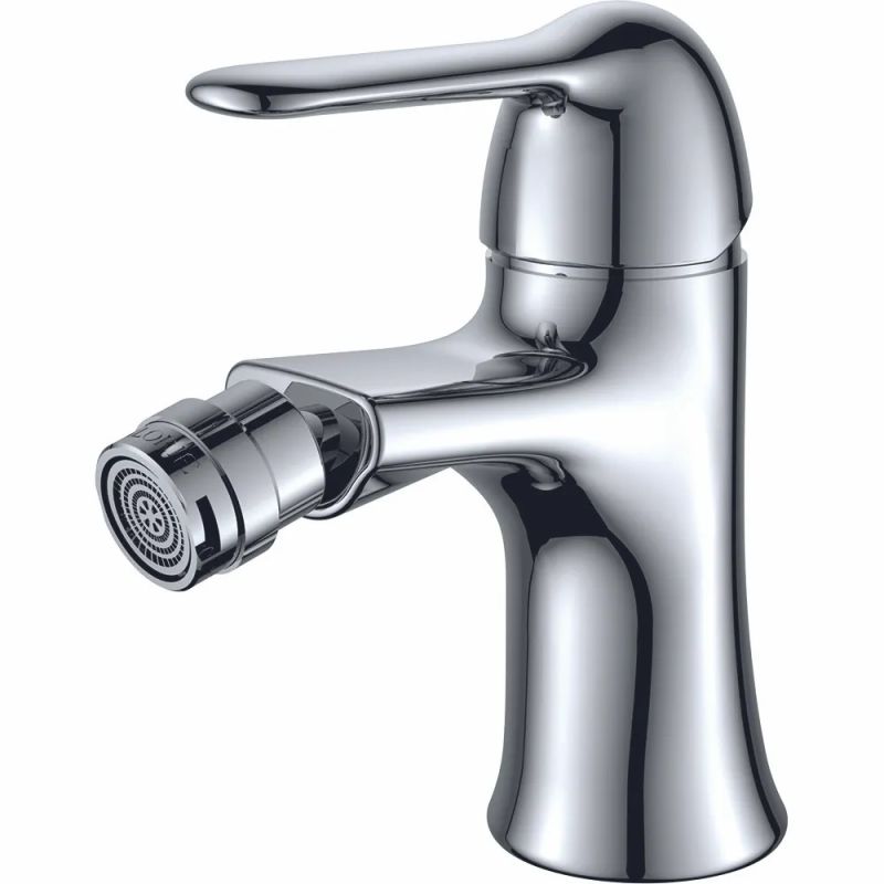 Комплект смесителей D&K Ambrosius Rhein DA1340001SET Хром