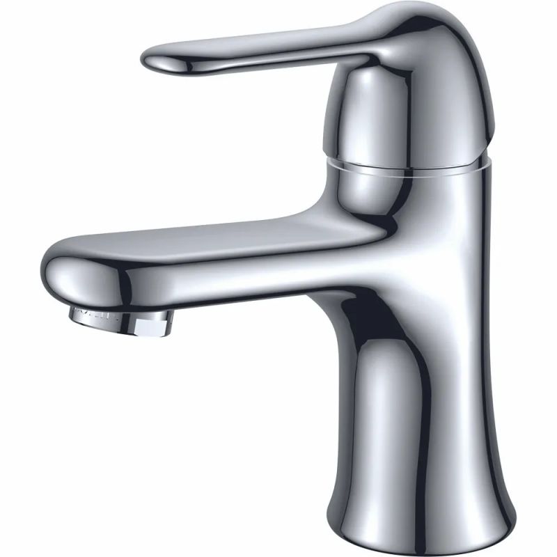 Комплект смесителей D&K Rhein.Ambrosius DA1340002SET