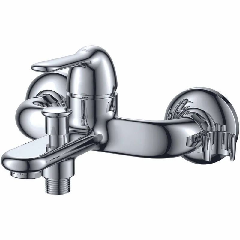 Комплект смесителей D&K Rhein.Ambrosius DA1340002SET