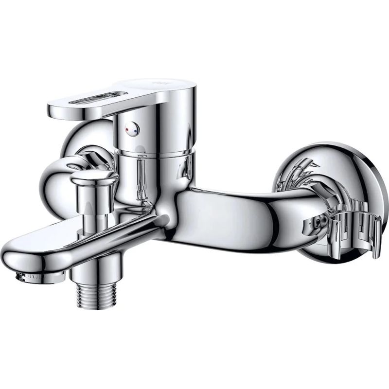 Комплект смесителей D&K Paulinus Rhein DA1350001SET