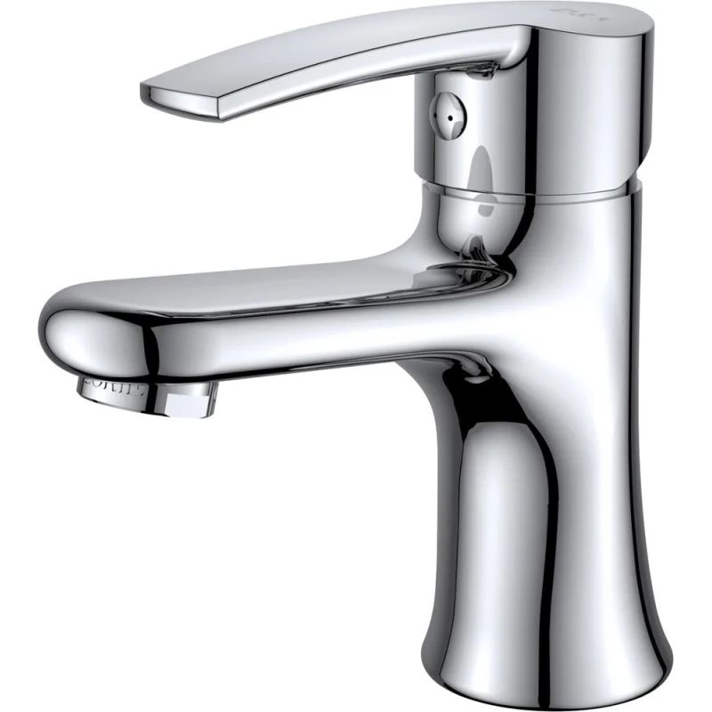 Комплект смесителей D&K Valerius Rhein DA1360002SET