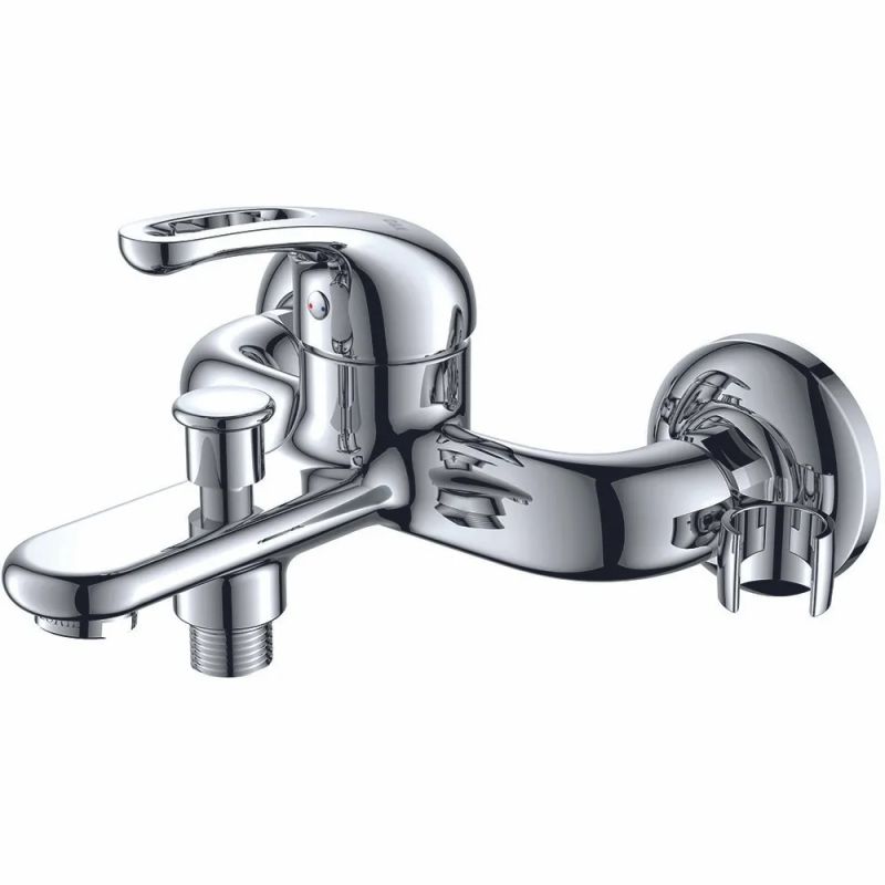 Комплект смесителей D&K Rhein.Eucharius DA1370002SET