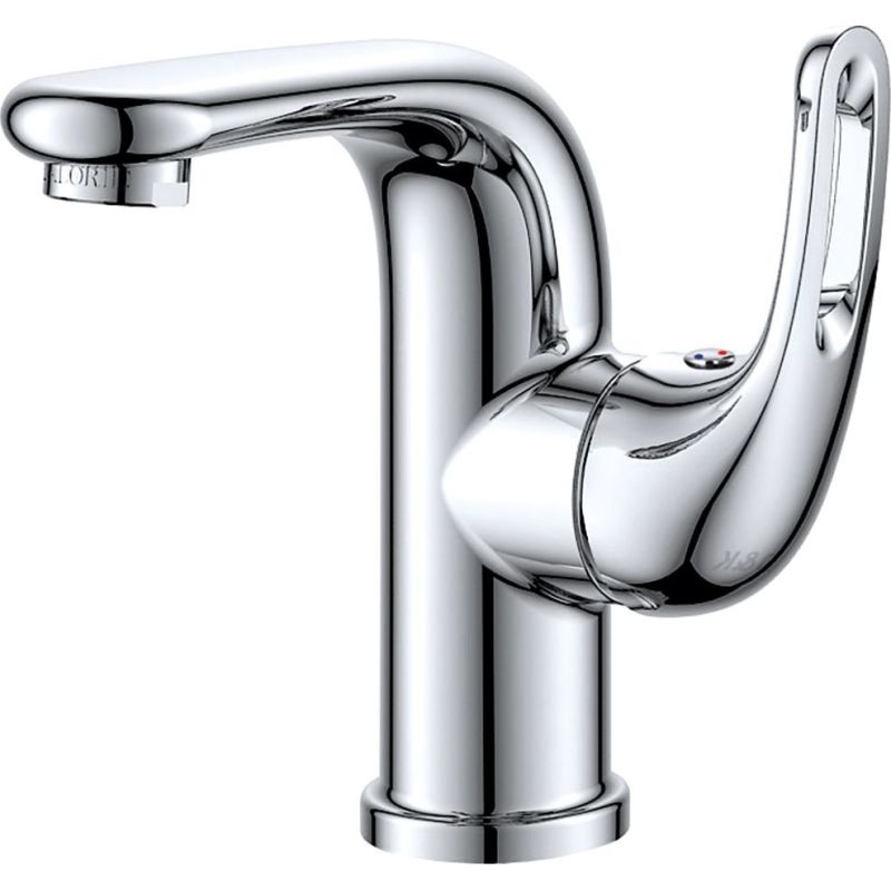 Комплект смесителей D&K Rhein.Eucharius DA1370003SET