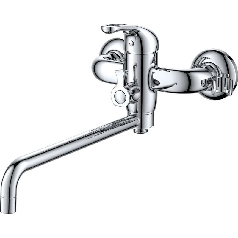 Комплект смесителей D&K Rhein.Eucharius DA1370005SET