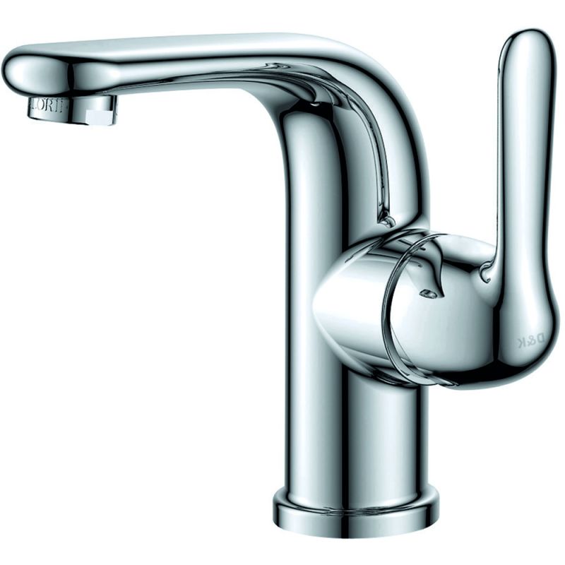 Душевая система D&K Rhein.Ambrosius DA1340006SET