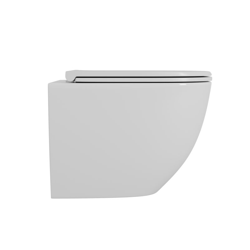 Подвесной унитаз D&K Matrix DT1396516