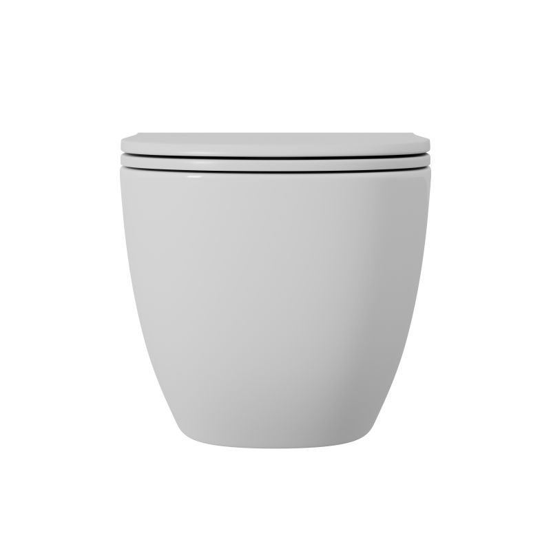 Подвесной унитаз D&K Matrix DT1396516