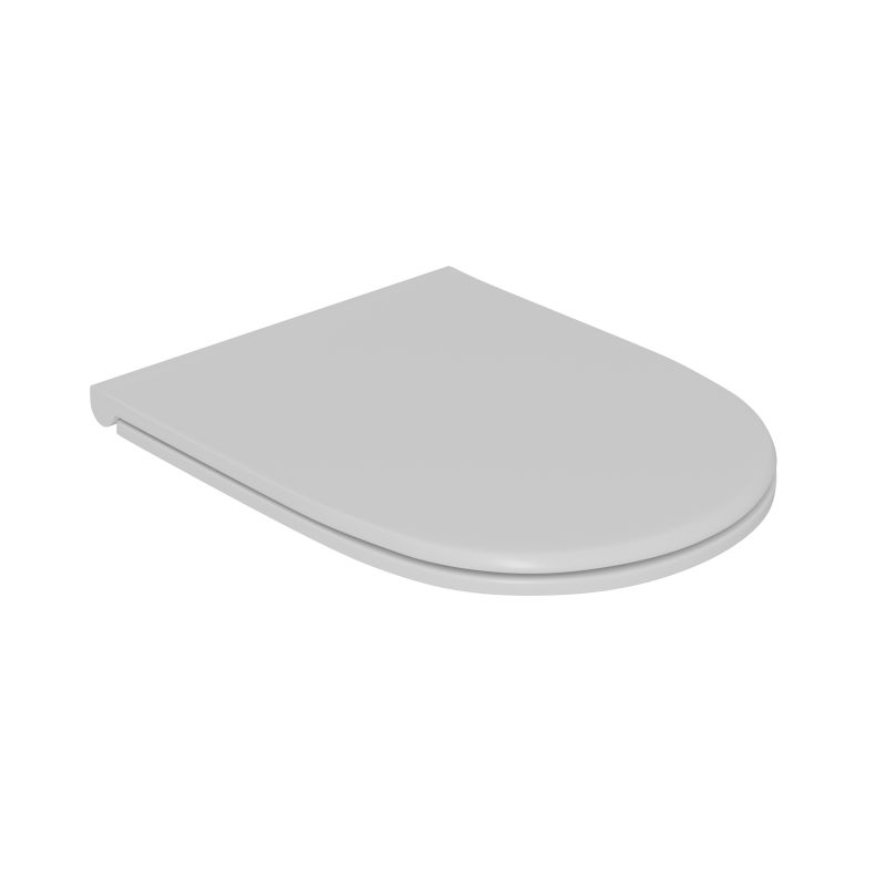 Подвесной унитаз D&K Matrix DT1396516