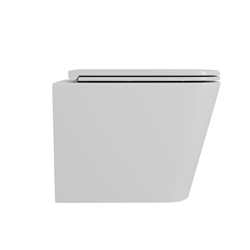 Подвесной унитаз D&K Berlin DT1436516