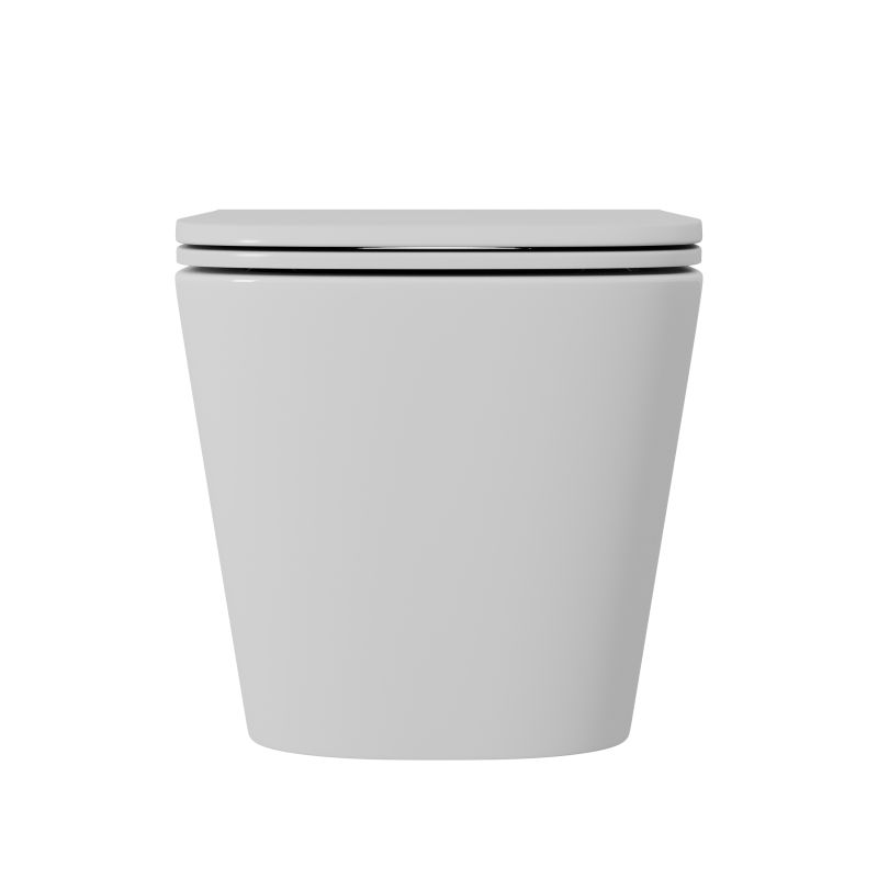 Подвесной унитаз D&K Berlin DT1436516