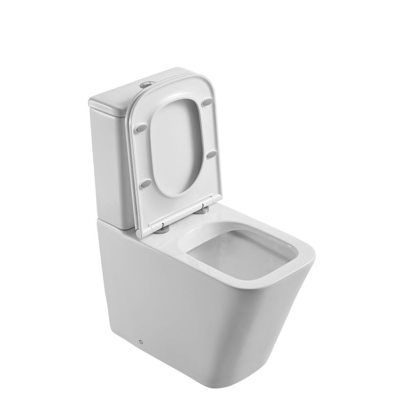 Унитаз компакт D&K Berlin DT1437016