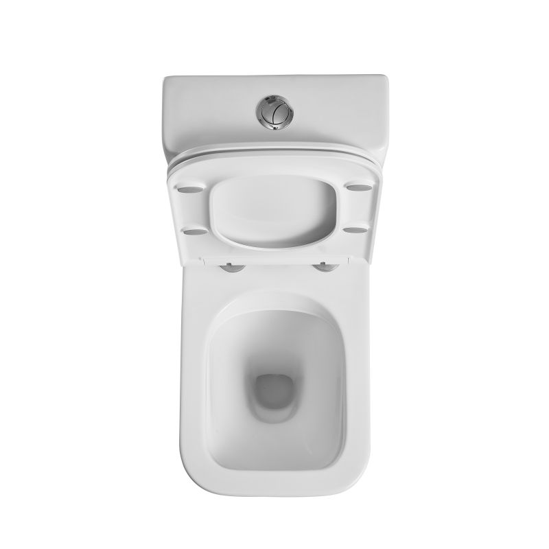 Унитаз компакт D&K Berlin DT1437016