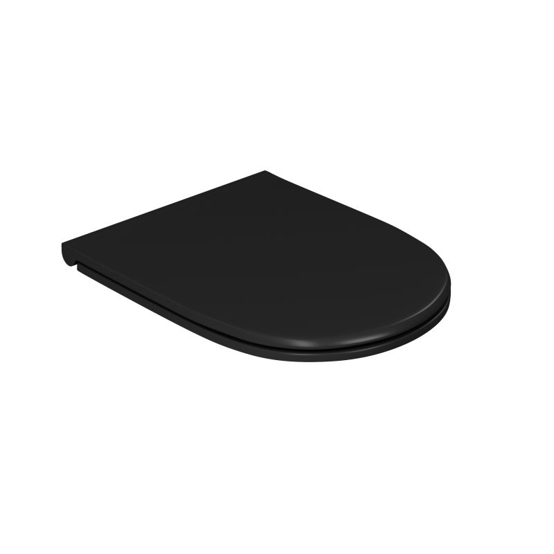 Подвесной унитаз D&K Matrix DT1396025