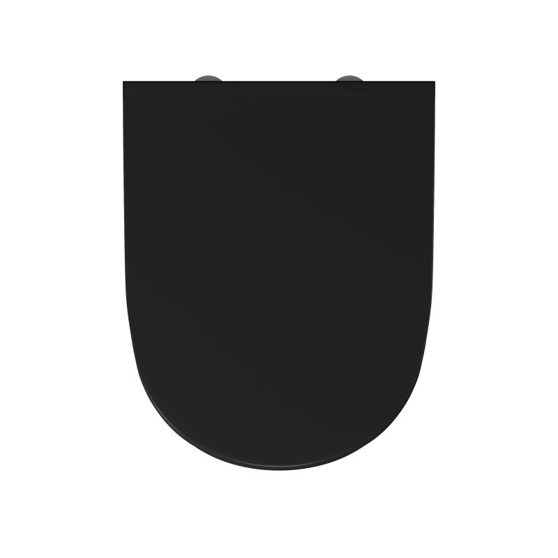 Подвесной унитаз D&K Matrix DT1396025