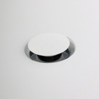 Ванна отдельностоящая акриловая Delice Voyage DLR440106W, 170 х 80 см, без покрытия, без ручек, белый матовый