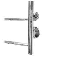 Полотенцесушитель электрический Domoterm Аврора DMT 109-10 53 x 87 BOX EK, R