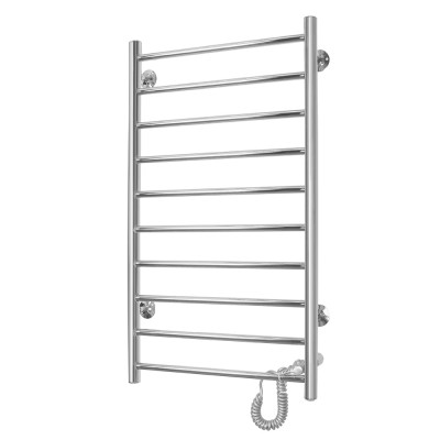 Полотенцесушитель электрический Domoterm Аврора DMT 109-10 53 x 87 BOX EK, R