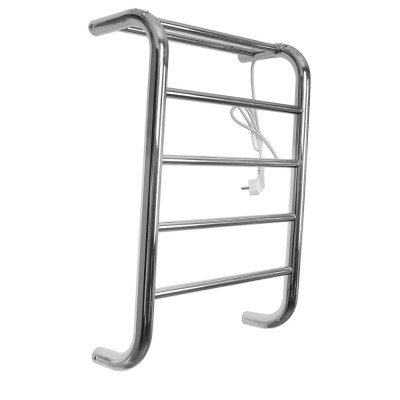 Полотенцесушитель электрический Domoterm Болеро DMT 109-P6 45 х 66 EK R, хром