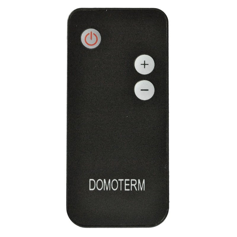 Полотенцесушитель электрический Domoterm Грация DMT 31 50 х 100 EK, зеркало/хром, с терморегулятором