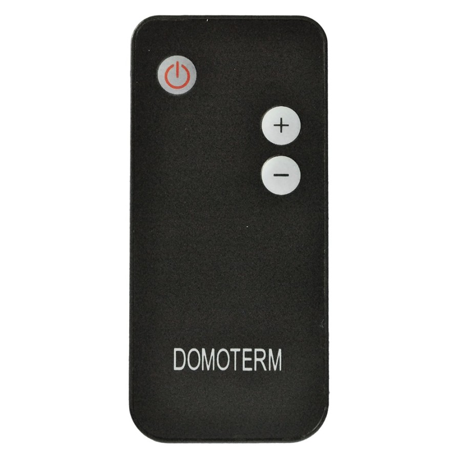 Полотенцесушитель электрический Domoterm Грация DMT 31 50 х 100 EK, зеркало/хром, с терморегулятором