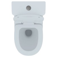 Напольный унитаз-компакт Iddis Drum DRU2DSEi24