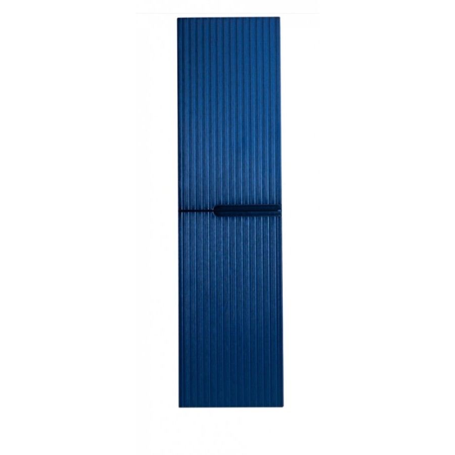 Пенал Cezares Duet-1500-2A-SC-SPF-P, 40 см, подвесной, синий
