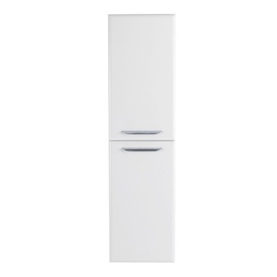 Пенал Cezares Eco-1500-2A-SC-BO, 40 см, подвесной, bianco opaco