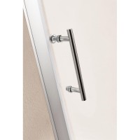 Душевая дверь Cezares ECO-BA-1-80-Cr, 80 см