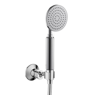 Душевой гарнитур Cezares Eco-KD-01, хром