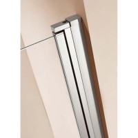 Душевая дверь Cezares ECO-B-1-60-Cr, 60 см